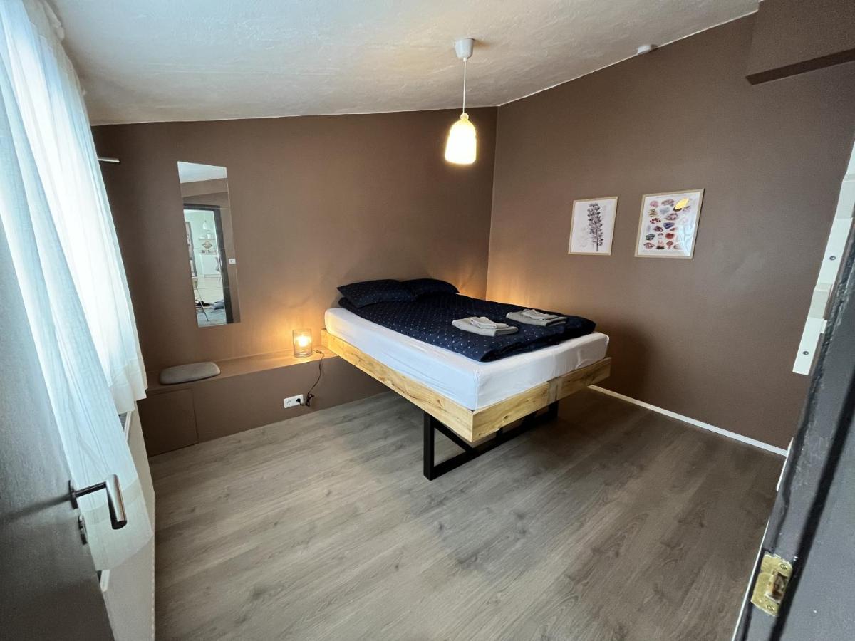 Bridge Apartment Egilsstadir Kültér fotó
