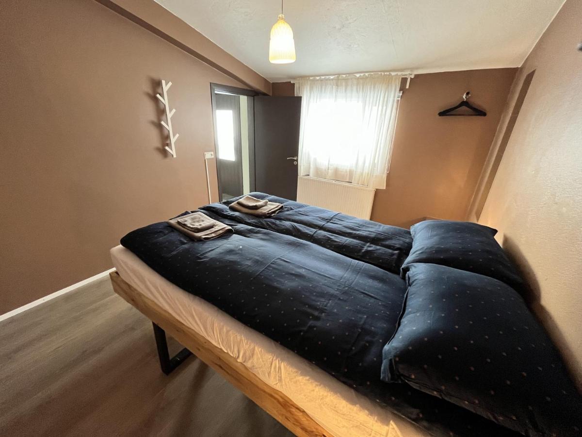 Bridge Apartment Egilsstadir Kültér fotó